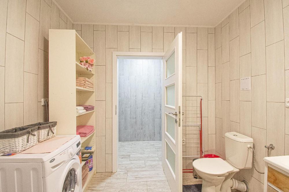 Apartman 2Kk Zlamanka Kroměříž Exterior foto